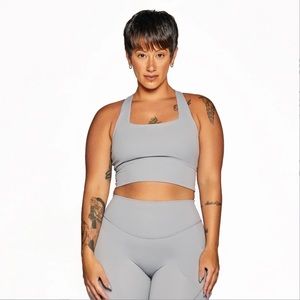 Workout Bra ILUS LABEL